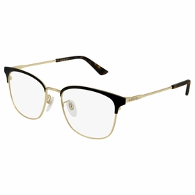 Gucci GG0413OK 002 53  Unisex  Eyeglasses