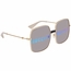 Gucci GG0414S 002 60  Ladies  Sunglasses