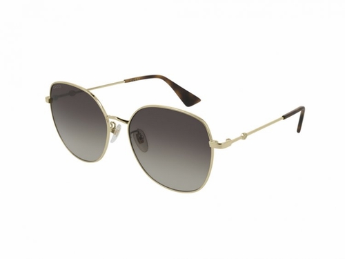 Gucci GG0415SK-002 59  Ladies  Sunglasses
