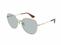 Gucci GG0415SK00459  Ladies  Sunglasses