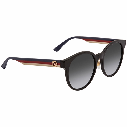 Gucci GG0416SK 001 55  Ladies  Sunglasses