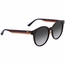 Gucci GG0416SK 001 55  Ladies  Sunglasses