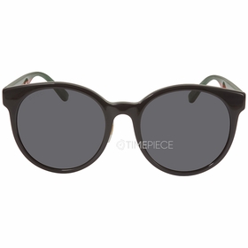 Gucci GG0416SK 002 55 GG0416SK Ladies Sunglasses Gucci GG0416SK 002 55 GG0416SK Ladies Sunglasses