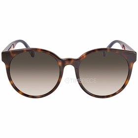 Gucci GG0416SK00355 GG0416SK Ladies  Sunglasses