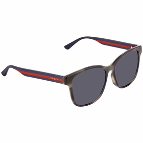 Gucci GG0417SK 004 56 Unisex Sunglasses Gucci GG0417SK 004 56 Unisex Sunglasses