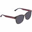 Gucci GG0417SK 004 56 Unisex Sunglasses