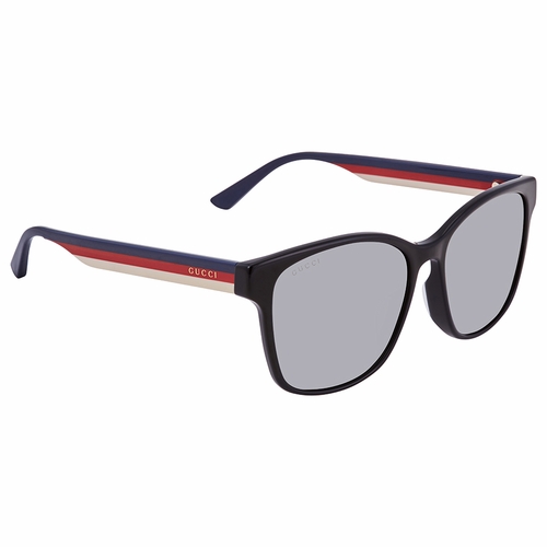 Gucci GG0417SK00256 GG0417SK Unisex  Sunglasses