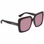 Gucci GG0418S 002 54  Ladies  Sunglasses