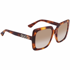 Gucci GG0418S 003 54 GG0418 Ladies Sunglasses Gucci GG0418S 003 54 GG0418 Ladies Sunglasses