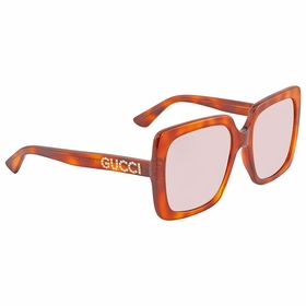 Gucci GG0418S 005 54 Sunglasses Gucci GG0418S 005 54 Sunglasses