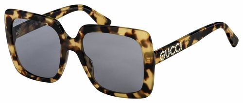 Gucci GG0418S00454    Sunglasses