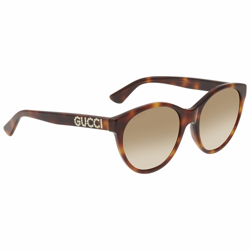 Gucci GG0419S00354 GG0419 Ladies  Sunglasses