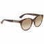 Gucci GG0419S00354 GG0419 Ladies  Sunglasses