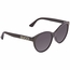 Gucci GG0419SA 001 56    Sunglasses
