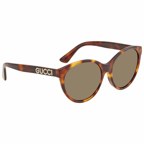Gucci GG0419SA 002 56    Sunglasses
