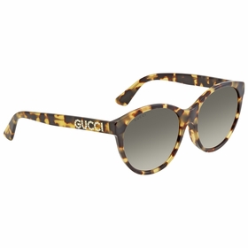 Gucci GG0419SA 003 56 Ladies Sunglasses Gucci GG0419SA 003 56 Ladies Sunglasses