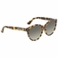 Gucci GG0419SA 003 56 Ladies Sunglasses