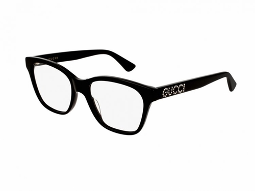 Gucci GG0420O-001 52  Ladies  Eyeglasses