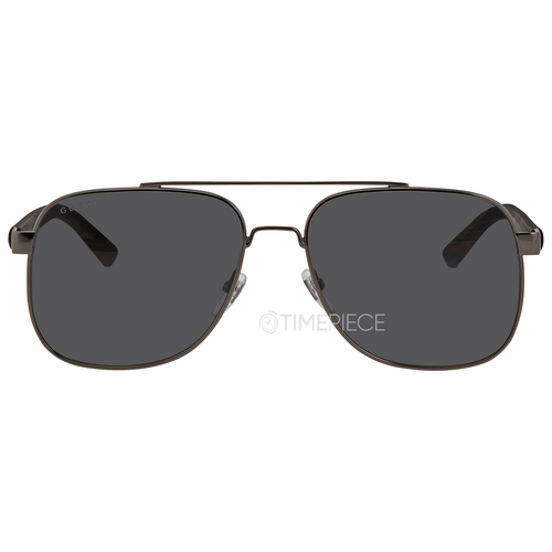 Gucci GG0422S 001 60  Mens  Sunglasses