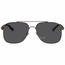 Gucci GG0422S 001 60  Mens  Sunglasses