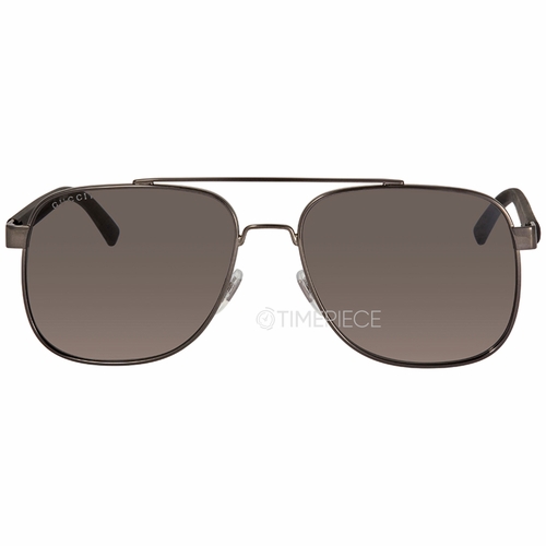 Gucci GG0422S 002 60 GG0422 Mens  Sunglasses
