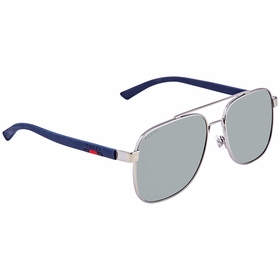 Gucci GG0422S 004 60 GG0422 Mens Sunglasses Gucci GG0422S 004 60 GG0422 Mens Sunglasses