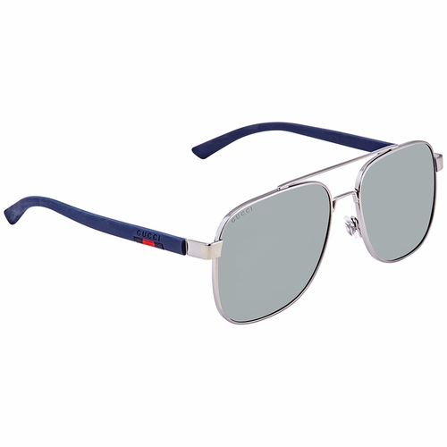 Gucci GG0422S 004 60 GG0422 Mens  Sunglasses