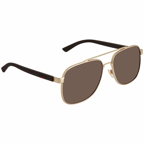Gucci GG0422S00360 GG0422 Mens Sunglasses Gucci GG0422S00360 GG0422 Mens Sunglasses