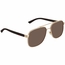 Gucci GG0422S00360 GG0422 Mens Sunglasses