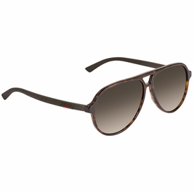 Gucci GG0423S 009 60 GG0423 Mens Sunglasses Gucci GG0423S 009 60 GG0423 Mens Sunglasses
