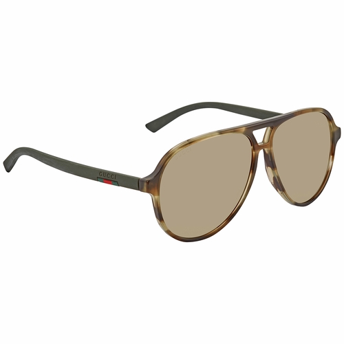 Gucci GG0423S 012 60  Mens  Sunglasses