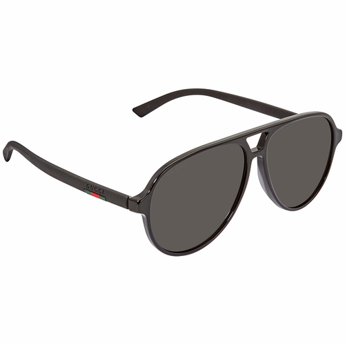 Gucci GG0423S00258 GG0423 Mens Sunglasses Gucci GG0423S00258 GG0423 Mens Sunglasses