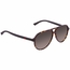 Gucci GG0423S00358 GG0423 Mens  Sunglasses