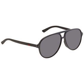 Gucci GG0423SA 001 60 Sunglasses Gucci GG0423SA 001 60 Sunglasses