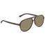 Gucci GG0423SA 002 60 Mens Sunglasses