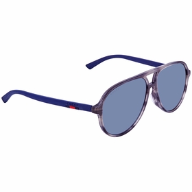 Gucci GG0423SA 003 60 Mens Sunglasses Gucci GG0423SA 003 60 Mens Sunglasses