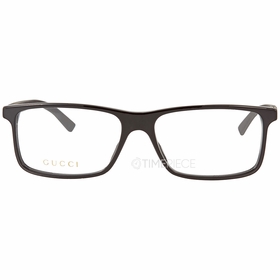 Gucci GG0424O 001 56  Mens  Eyeglasses