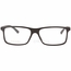 Gucci GG0424O 001 56  Mens  Eyeglasses