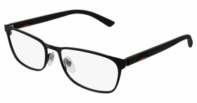 Gucci GG0425O-001 56  Mens  Eyeglasses