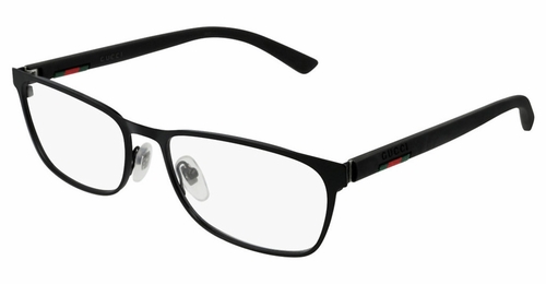 Gucci GG0425O-001 56  Mens  Eyeglasses