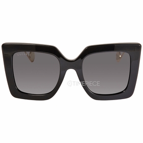 Gucci GG0435S00151 GG0435 Ladies Sunglasses Gucci GG0435S00151 GG0435 Ladies Sunglasses
