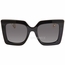 Gucci GG0435S00151 GG0435 Ladies  Sunglasses