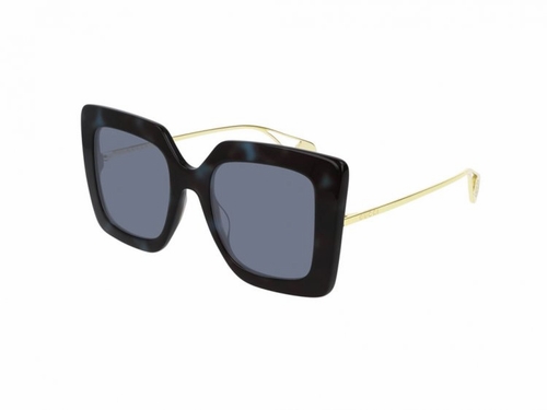 Gucci GG0435S004 51  Ladies  Sunglasses