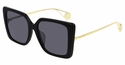 Gucci GG0435SA00154  Ladies  Sunglasses
