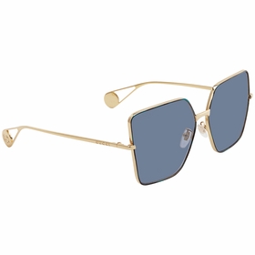 Gucci GG0436S00461 Sunglasses Gucci GG0436S00461 Sunglasses