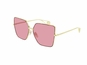 Gucci GG0436S 005 61  Ladies  Sunglasses