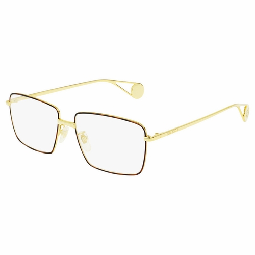 Gucci GG0439O-006 55  Ladies  Eyeglasses