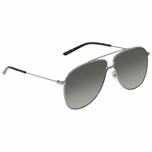 Gucci GG0440S 001 61  Mens  Sunglasses