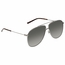 Gucci GG0440S 001 61  Mens  Sunglasses