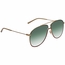 Gucci GG0440S 004 61  Mens  Sunglasses